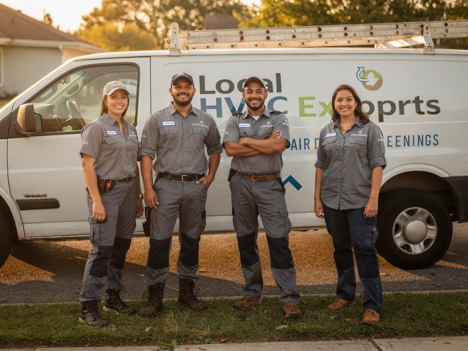 24/7 HVAC Repair & AC Replacement company in East Rockaway, NY